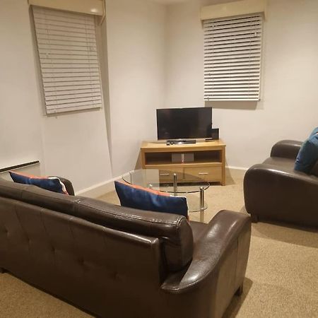 Superb 2Bed/2Bath Flat Waterloo London Daire Dış mekan fotoğraf