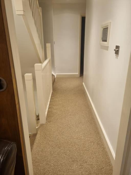 Superb 2Bed/2Bath Flat Waterloo London Daire Dış mekan fotoğraf