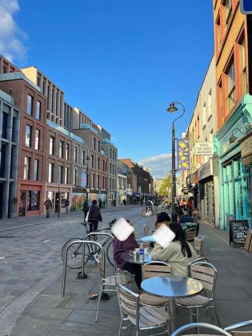 Superb 2Bed/2Bath Flat Waterloo London Daire Dış mekan fotoğraf
