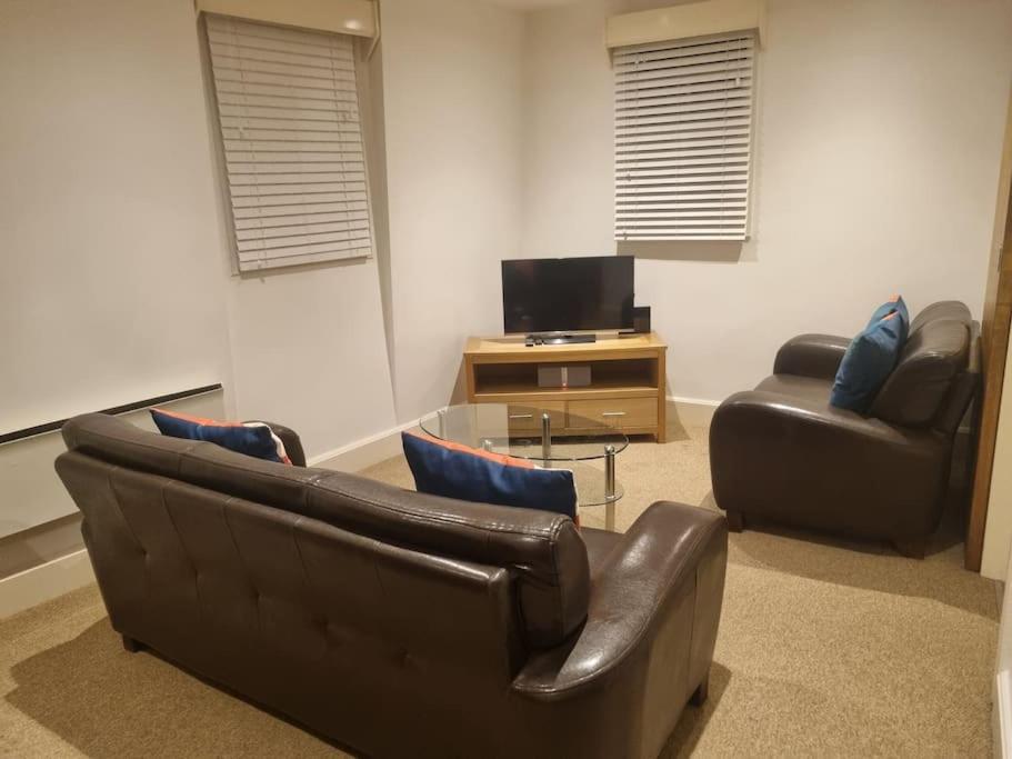 Superb 2Bed/2Bath Flat Waterloo London Daire Dış mekan fotoğraf