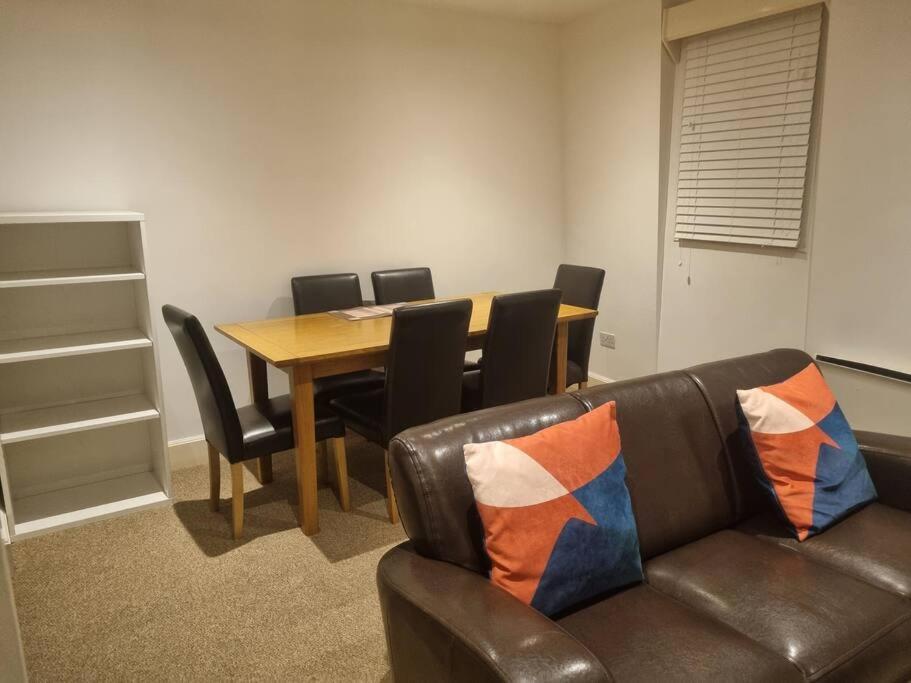 Superb 2Bed/2Bath Flat Waterloo London Daire Dış mekan fotoğraf