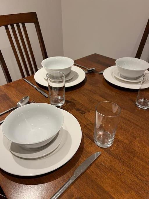 Superb 2Bed/2Bath Flat Waterloo London Daire Dış mekan fotoğraf
